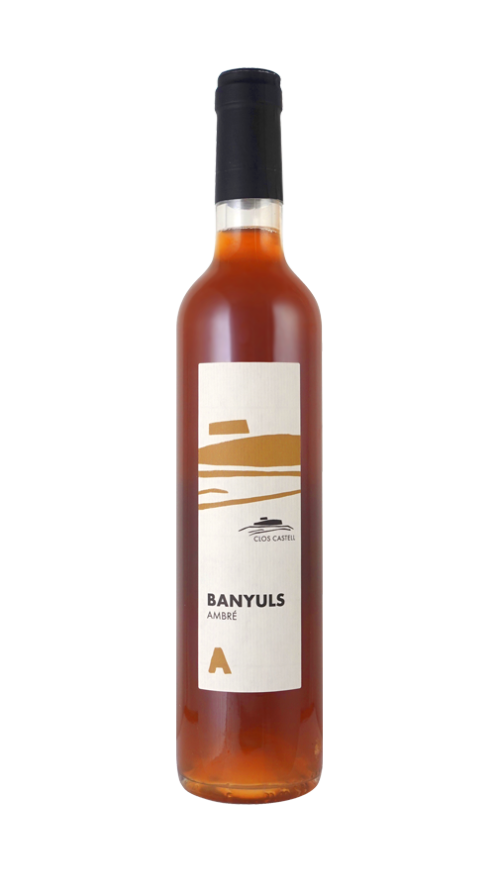 Banyuls Ambré