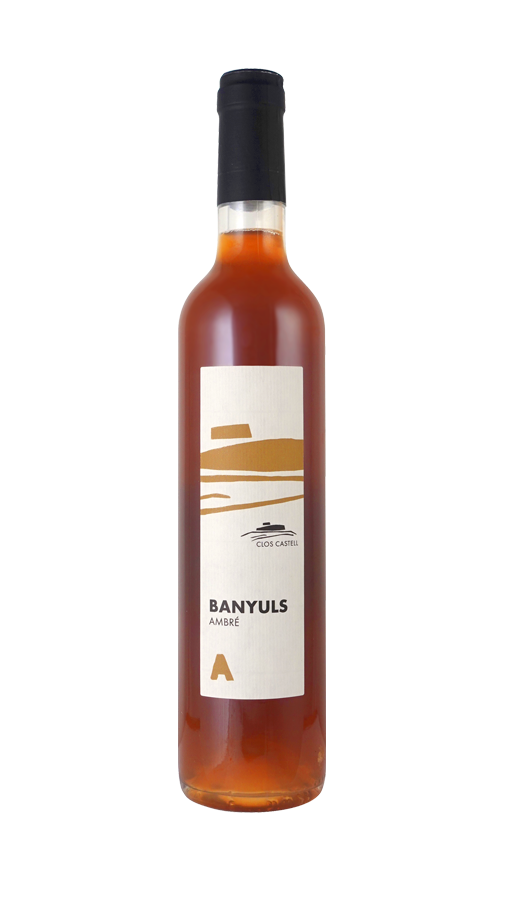 Banyuls Ambré