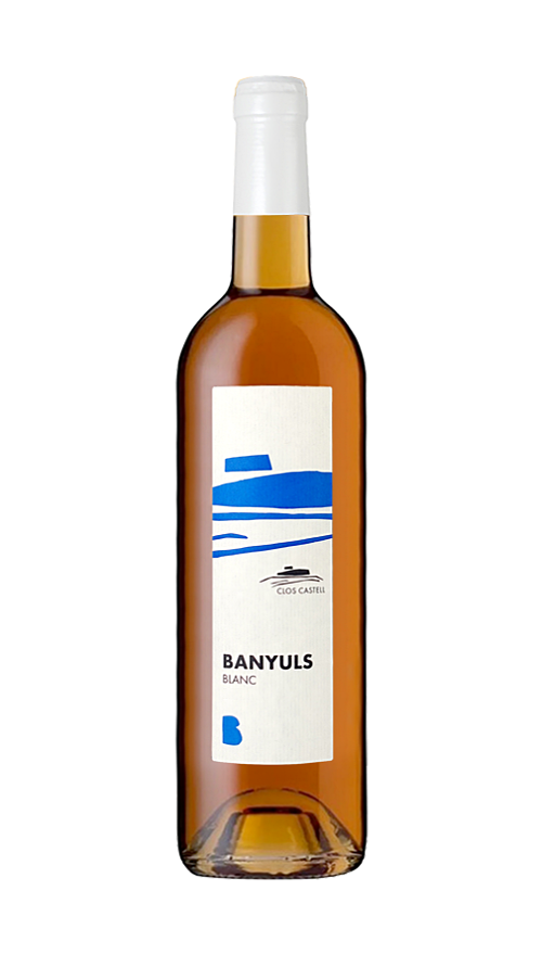 Banyuls blanc