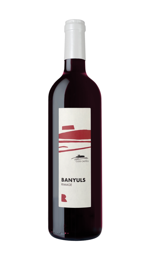 Banyuls Rimage