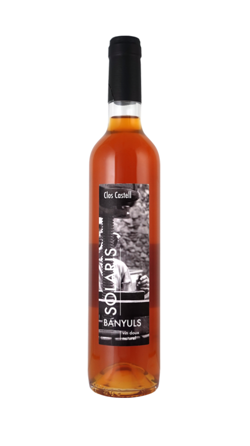 Banyuls Solaris