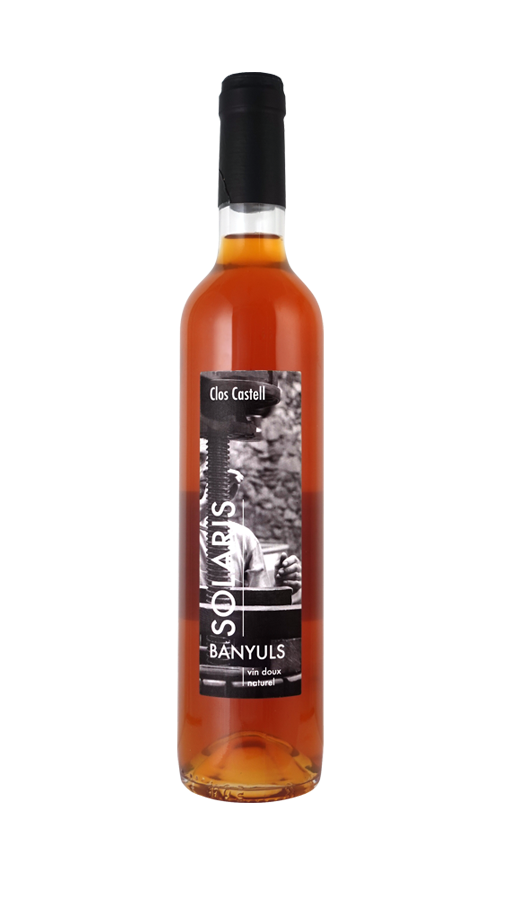 Banyuls Solaris