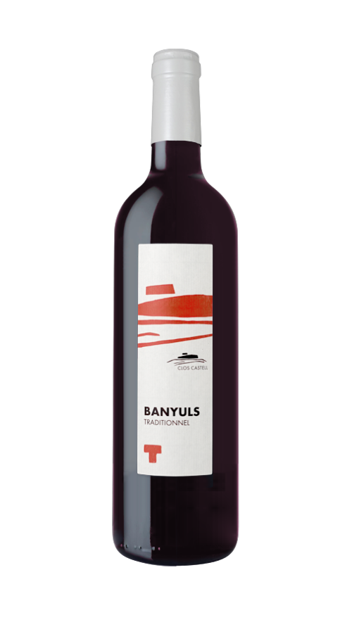 Banyuls Traditionnel
