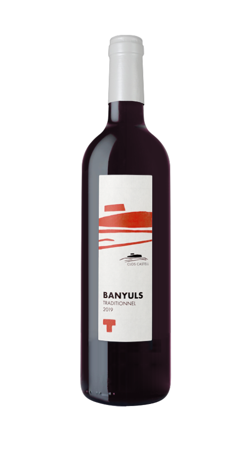 Banyuls Traditionnel