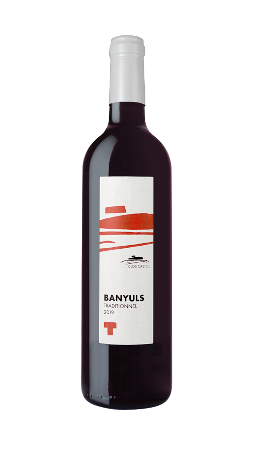 Banyuls Traditionnel