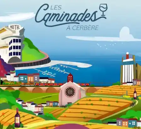 Les Caminades 2025 - Cerbère